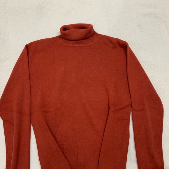 dressbarn turtleneck